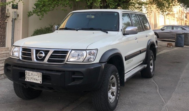 29 Nissan Patrol Y60 ideas  nissan patrol, nissan, best 4x4 cars